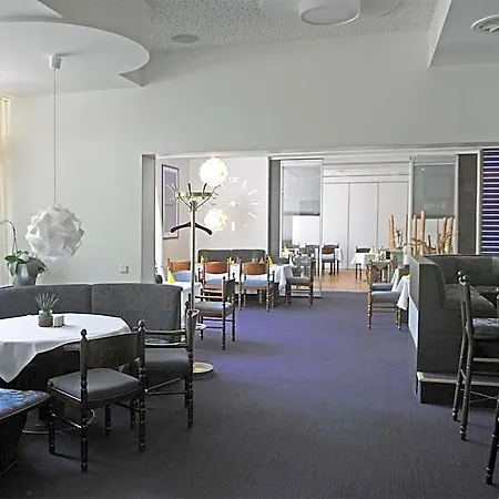 Hotel-restaurant Thomsen Hotel 3*