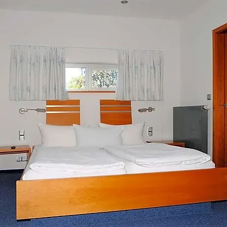 Hotel-restaurant Thomsen 3*