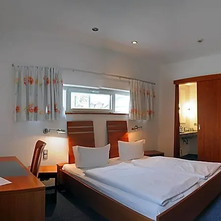 Hotel-restaurant Thomsen 3* Delmenhorst