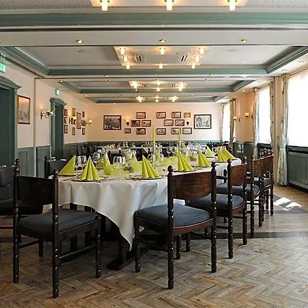Hotel-restaurant Thomsen Hotel