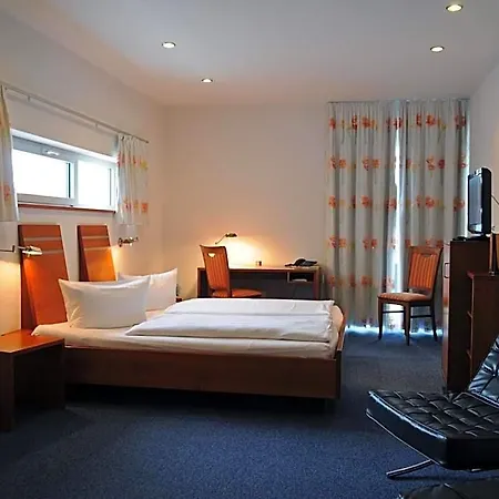 Hotel-restaurant Thomsen Delmenhorst