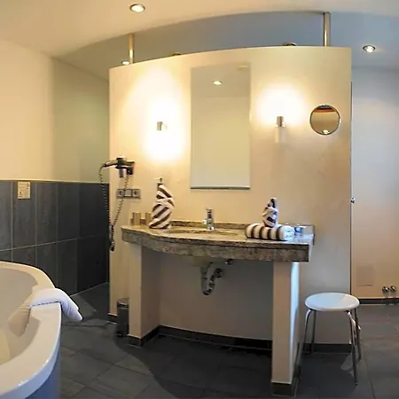 Hotel Hotel-restaurant Thomsen