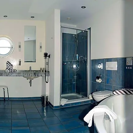 Hotel Hotel-restaurant Thomsen 3*