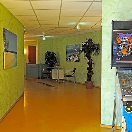 Hotel Hotel-restaurant Thomsen Delmenhorst