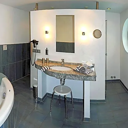Hotel-restaurant Thomsen 3* Delmenhorst