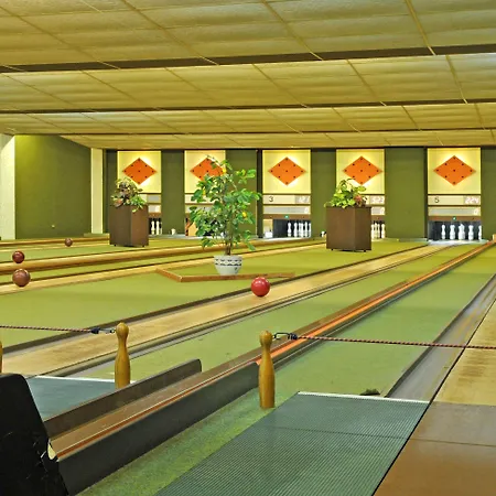 Szálloda Hotel-restaurant Thomsen 3*