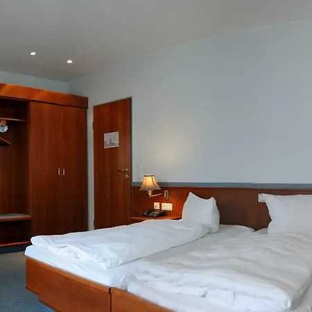 Hotel-restaurant Thomsen 3*