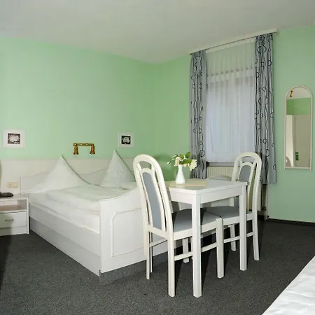 Hotel-restaurant Thomsen 3*