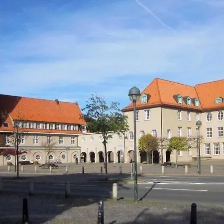 Hotel-restaurant Thomsen 3*