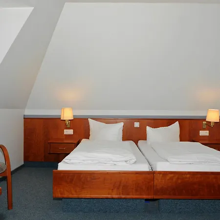 Hotel-restaurant Thomsen 3* Delmenhorst