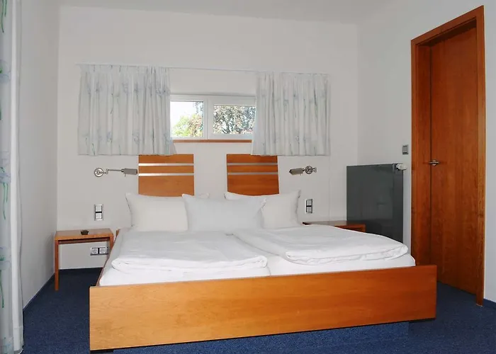 Hotel Hotel-restaurant Thomsen Delmenhorst