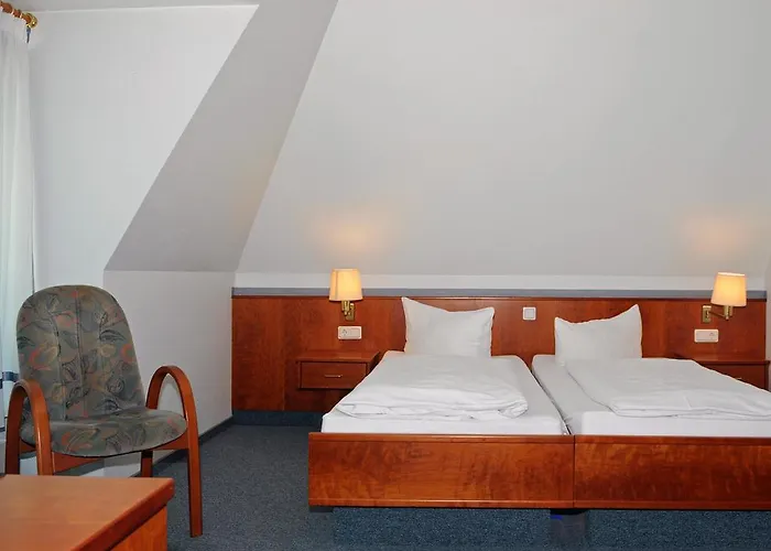 Hotel-restaurant Thomsen Hotel