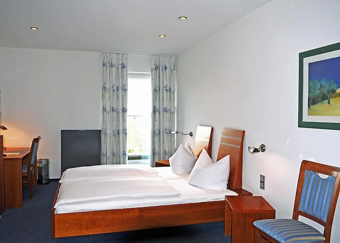 Hotel-restaurant Thomsen