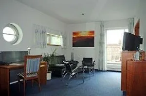 Hotel-restaurant Thomsen Hotel 3*