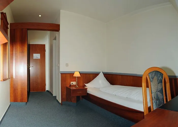 Hotel-restaurant Thomsen Hotel