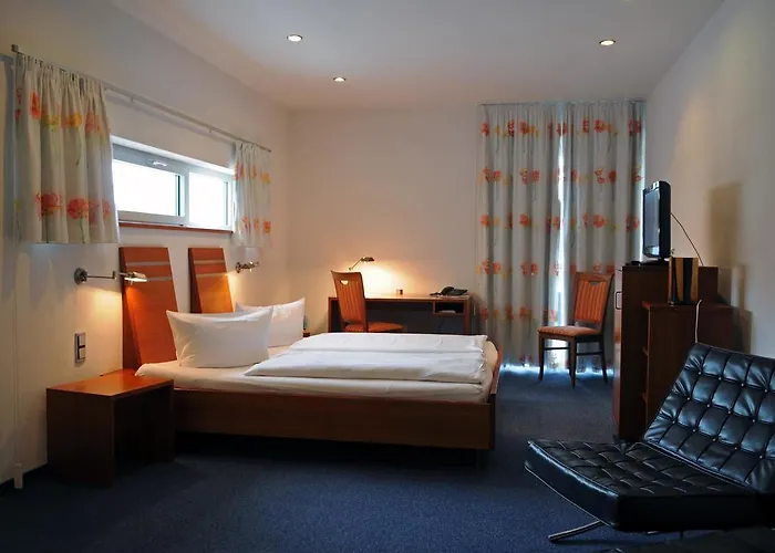 Hotel-restaurant Thomsen 3*