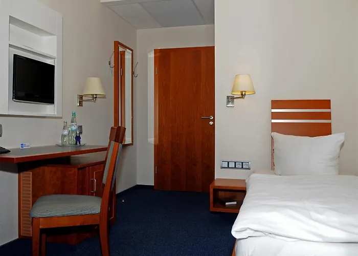 Hotel Hotel-restaurant Thomsen Delmenhorst