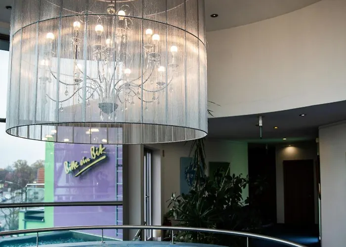 Hotel-restaurant Thomsen 3*