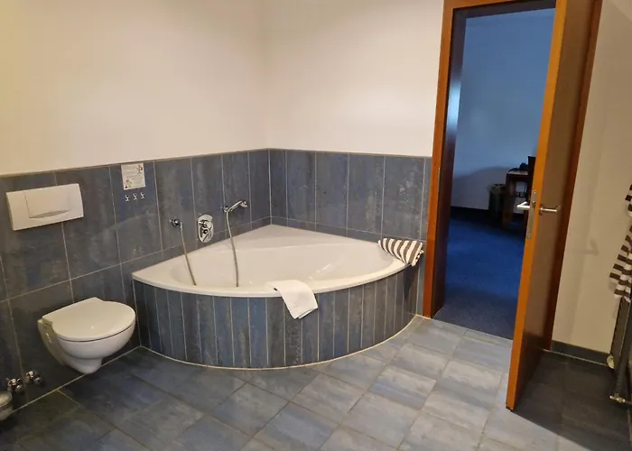 Hotel Hotel-restaurant Thomsen