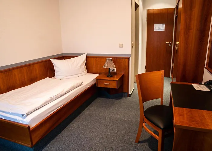 Hotel-restaurant Thomsen Hotel 3*