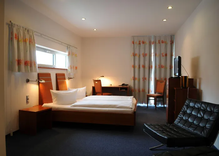 Hotel-restaurant Thomsen Delmenhorst