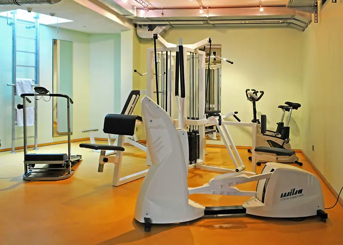 Hotel-restaurant Thomsen Delmenhorst