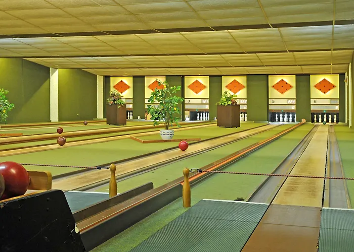 Hotel Hotel-restaurant Thomsen