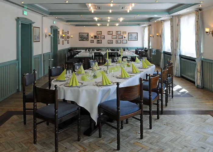 Hotel Hotel-restaurant Thomsen