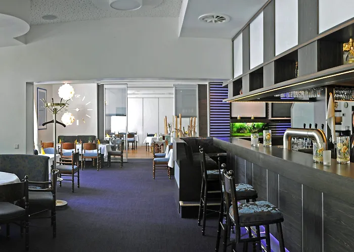 Hotel Hotel-restaurant Thomsen 3*