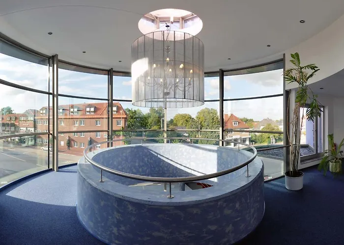 Hotel Hotel-restaurant Thomsen