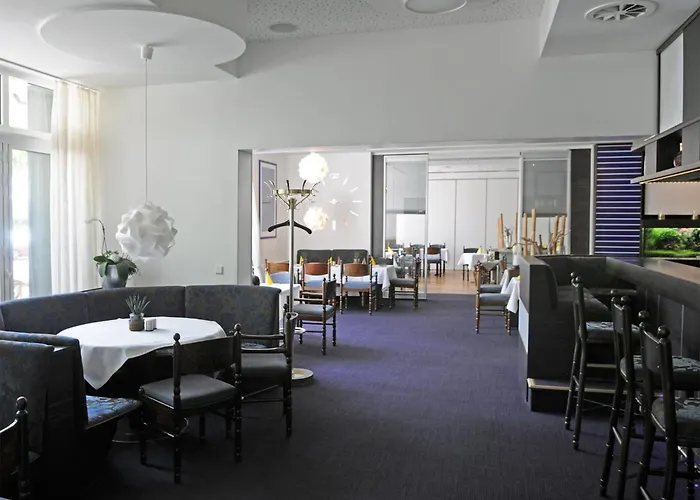 Hotel Hotel-restaurant Thomsen