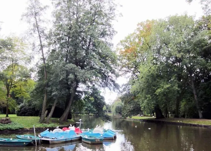 Hotel-restaurant Thomsen Hotel