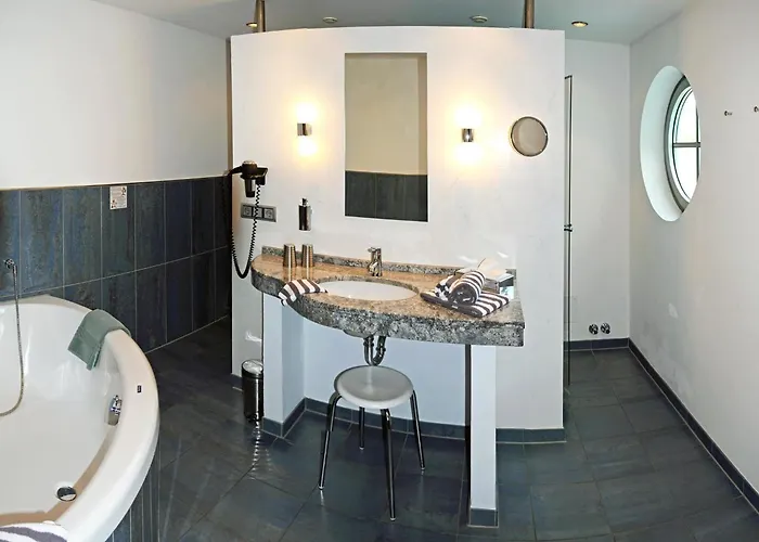 Hotel-restaurant Thomsen Hotel