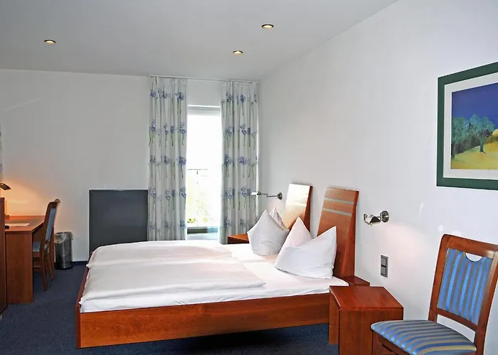 Hotel Hotel-restaurant Thomsen