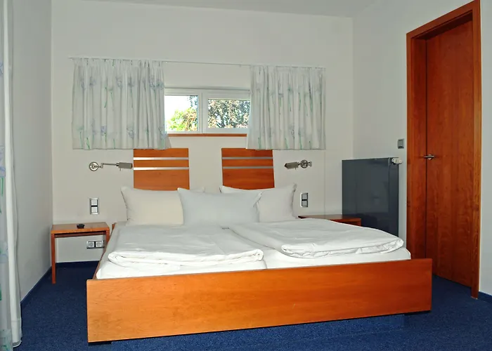 Hotel-restaurant Thomsen Delmenhorst