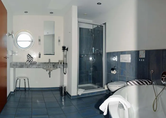 Hotel-restaurant Thomsen 3* Delmenhorst