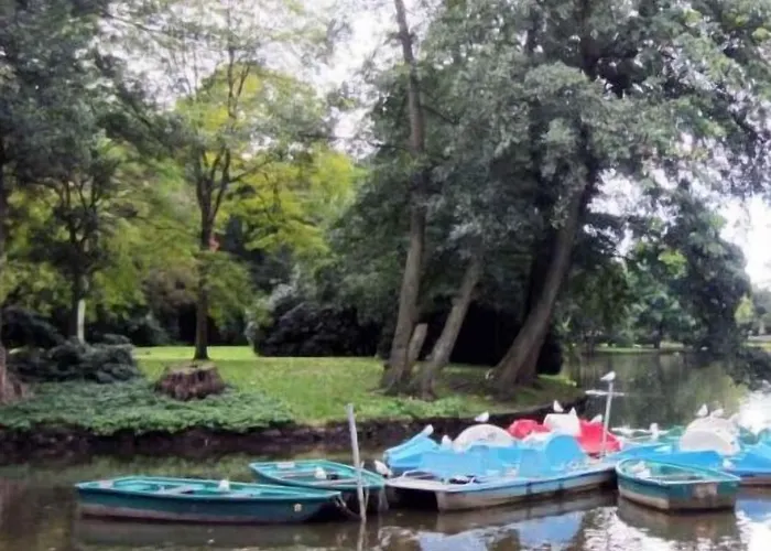 Hotel Hotel-restaurant Thomsen 3*